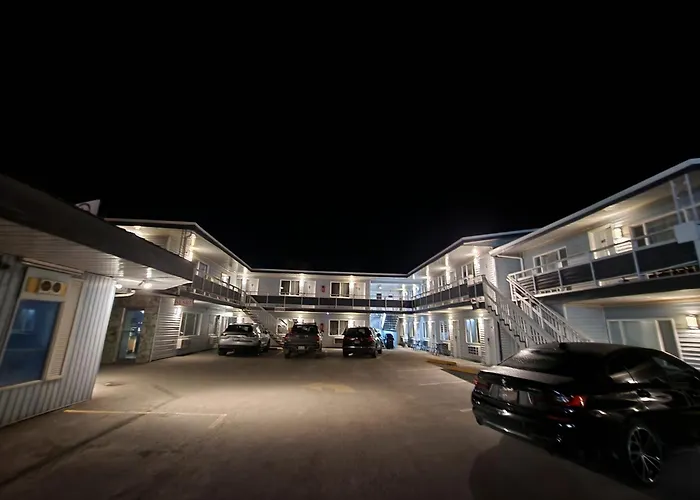 Ace Motel